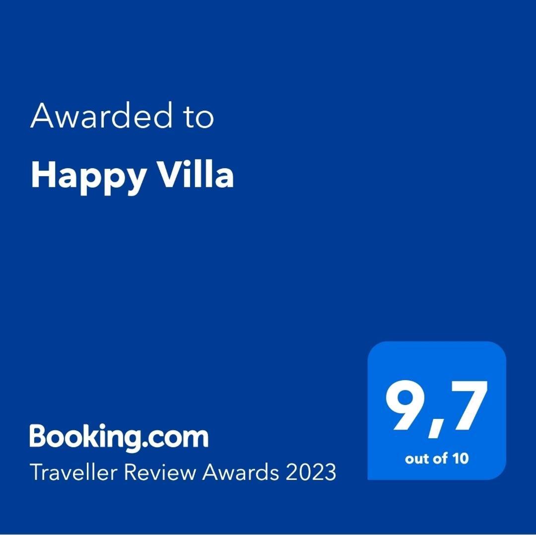 Happy Villa Con Piscina Privada Playa Blanca  Exterior foto